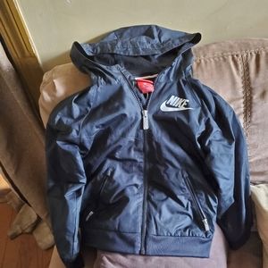 Windbreaker